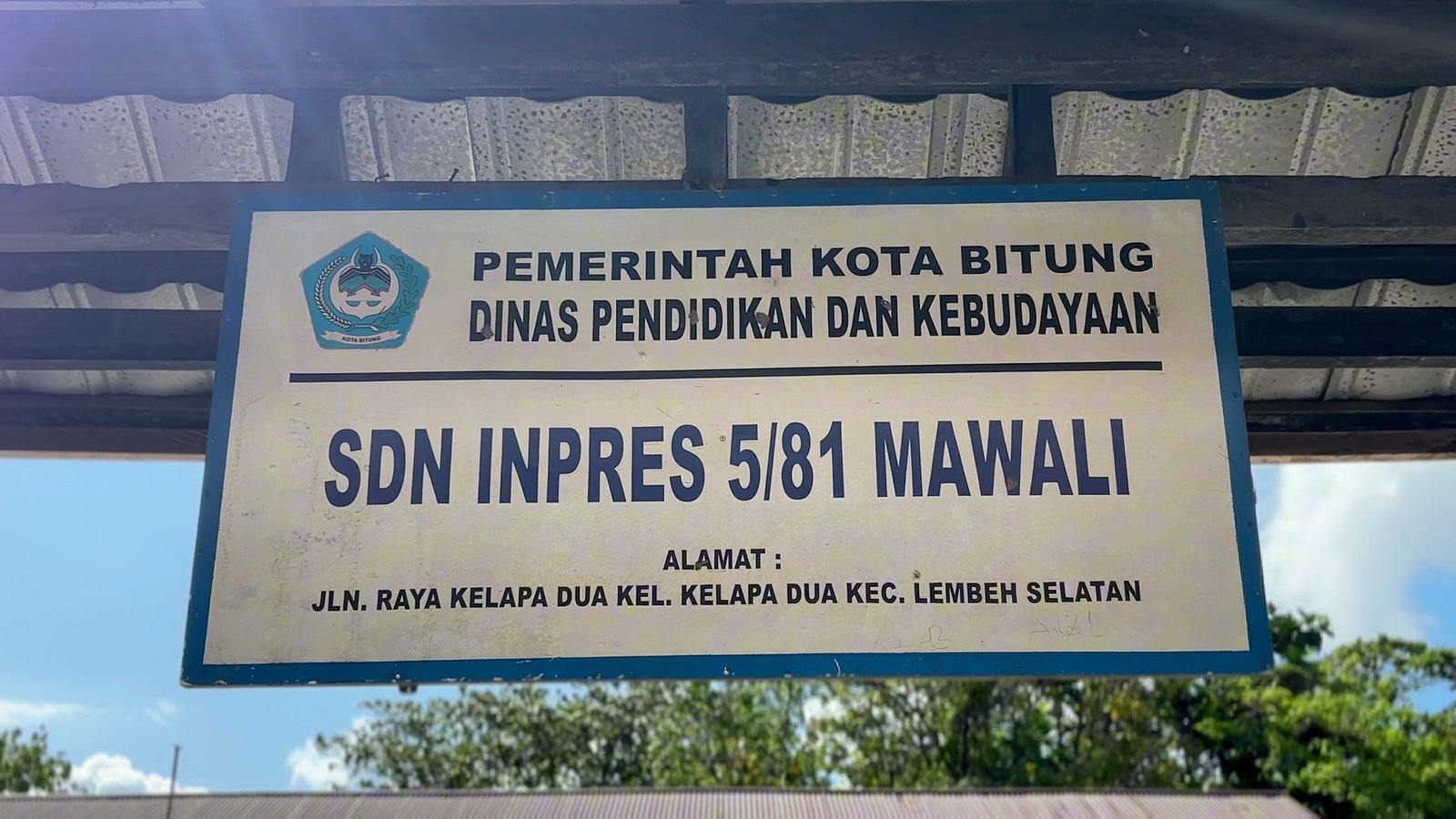 Dokumentasi Sekolah 5